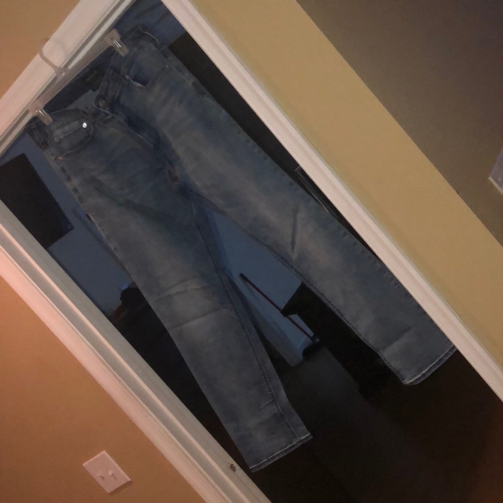 Pacsun Men’s jeans